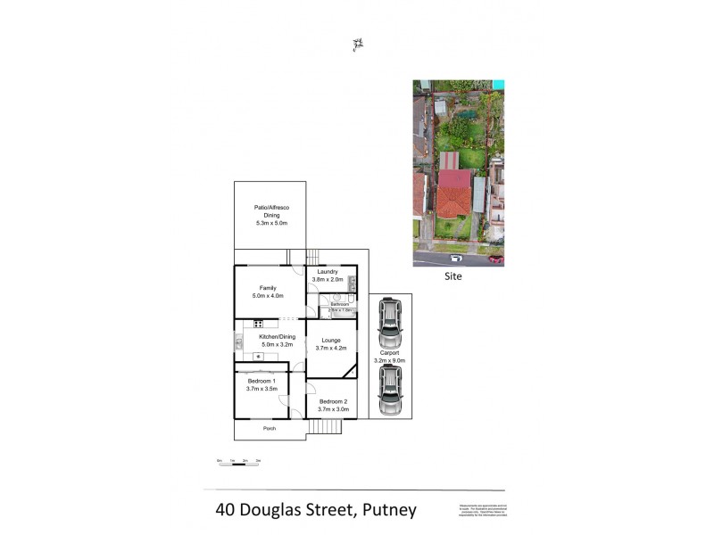 40 Douglas Street, Putney NSW 2112