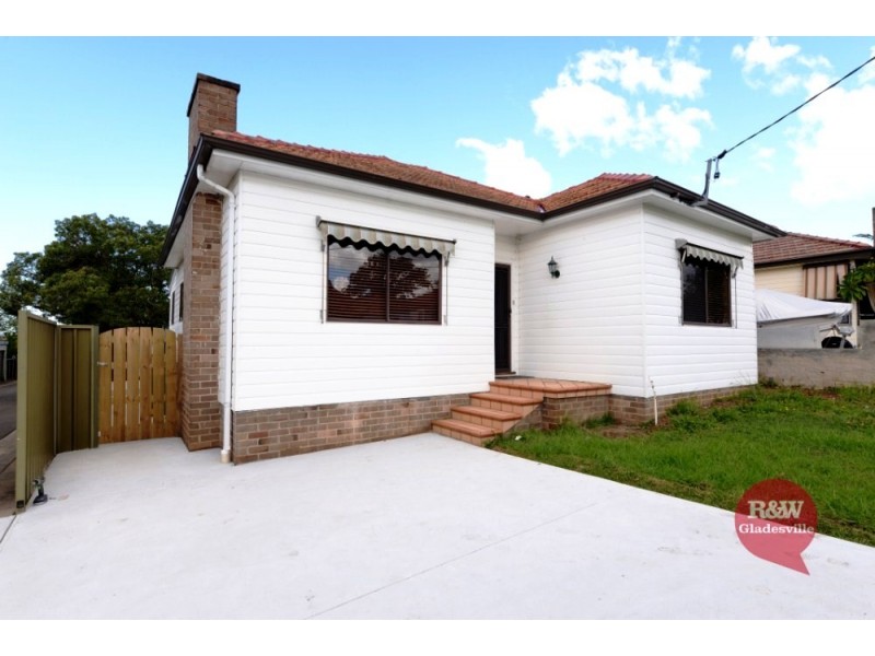 25 Kirby Street, Rydalmere NSW 2116