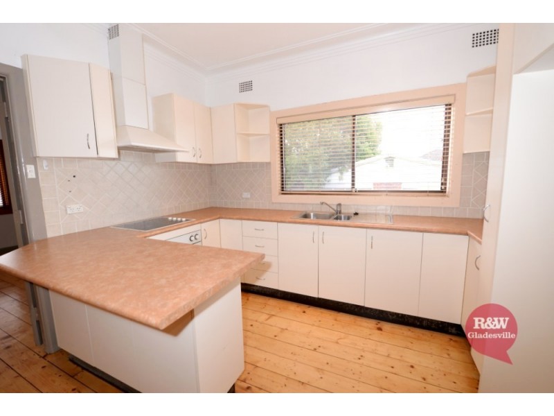 25 Kirby Street, Rydalmere NSW 2116