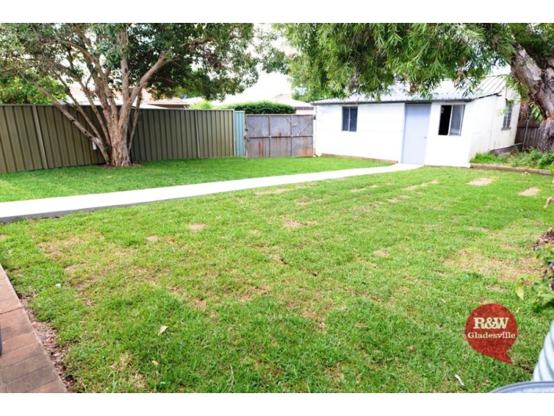 25 Kirby Street, Rydalmere NSW 2116
