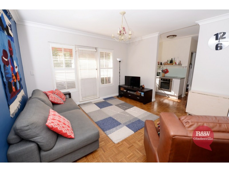 5/10 Pearson Street, Gladesville NSW 2111