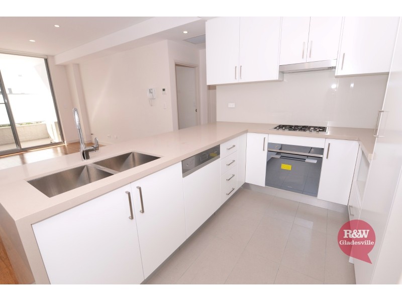 A3/1-9 Monash Road, Gladesville NSW 2111