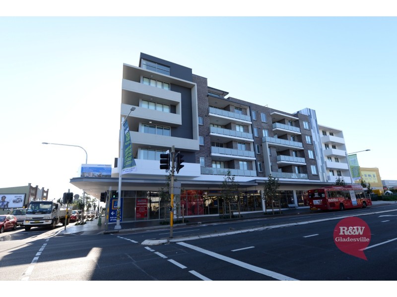A3/1-9 Monash Road, Gladesville NSW 2111
