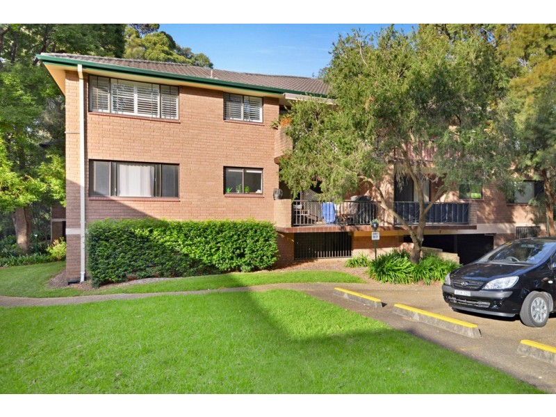 68/192-200 Vimiera Road, Marsfield NSW 2122