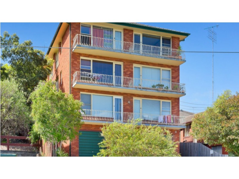 7/24A Belmore Street, Ryde NSW 2112