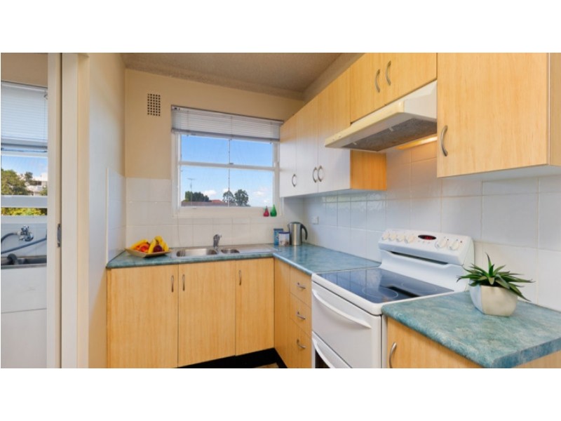 7/24A Belmore Street, Ryde NSW 2112