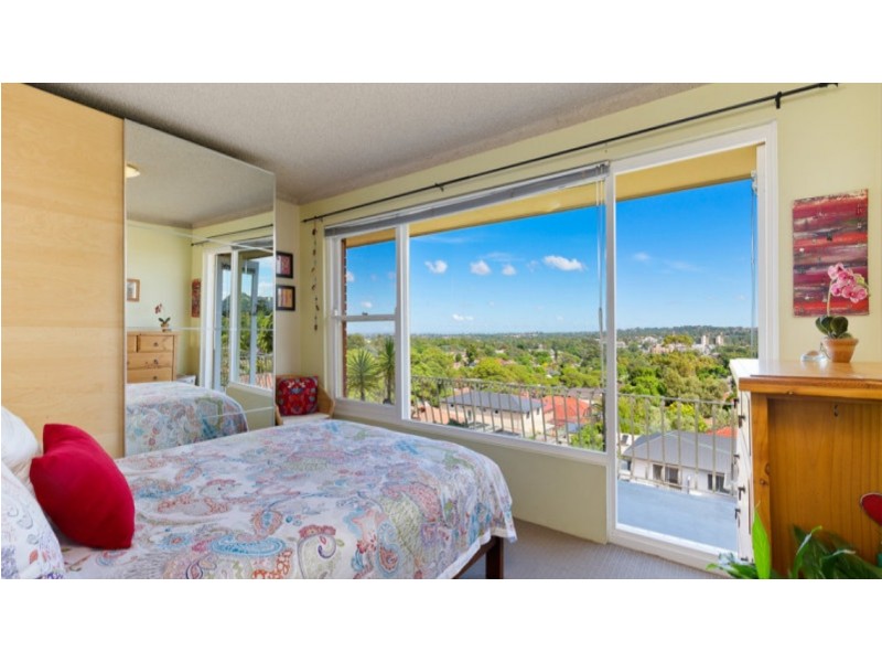 7/24A Belmore Street, Ryde NSW 2112