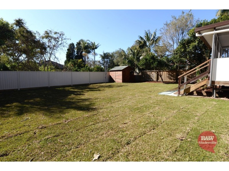 61 Parklands Road, North Ryde NSW 2113