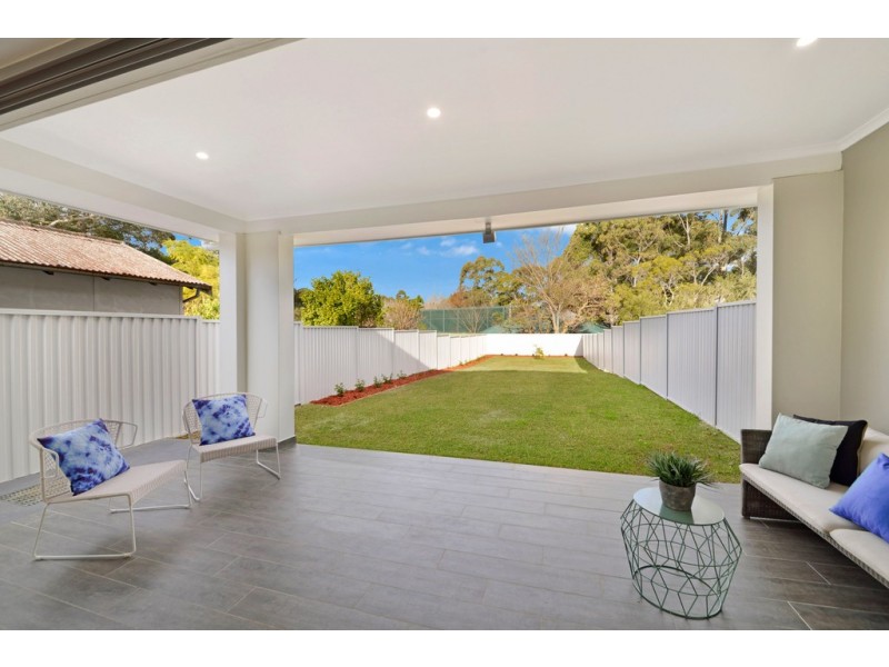 1C Melville Street, West Ryde NSW 2114