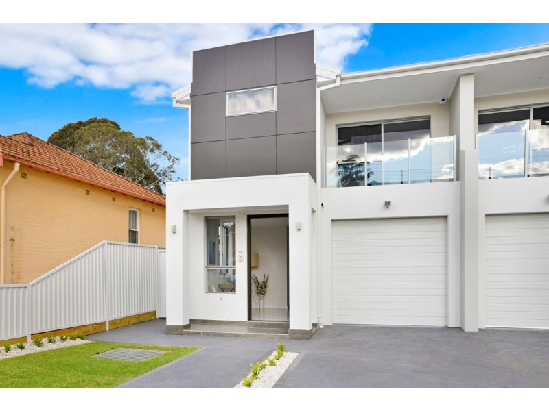 1C Melville Street, West Ryde NSW 2114