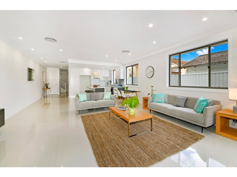 1C Melville Street, West Ryde NSW 2114