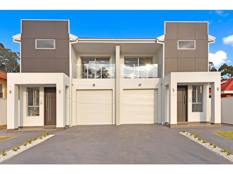 1C Melville Street, West Ryde NSW 2114