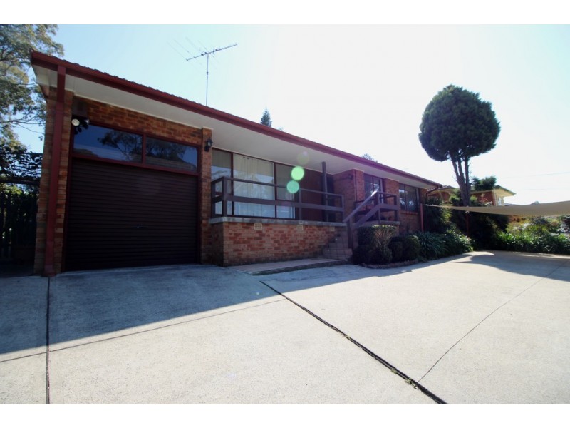 19 Vanessa Avenue, Baulkham Hills NSW 2153