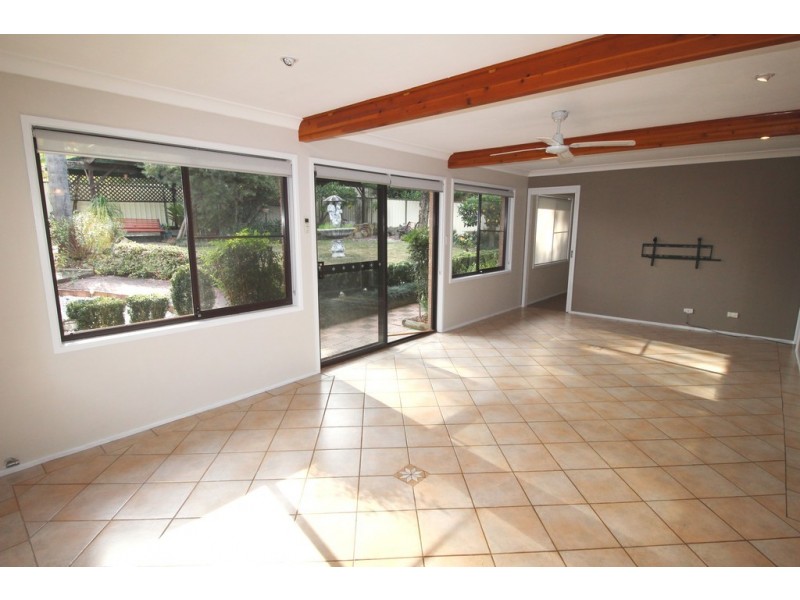 19 Vanessa Avenue, Baulkham Hills NSW 2153