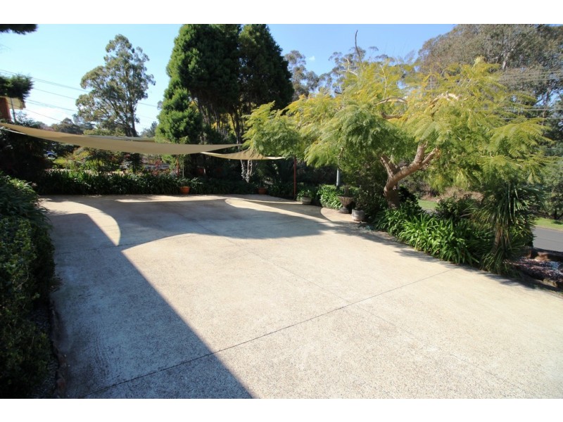 19 Vanessa Avenue, Baulkham Hills NSW 2153