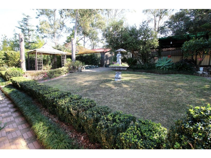 19 Vanessa Avenue, Baulkham Hills NSW 2153