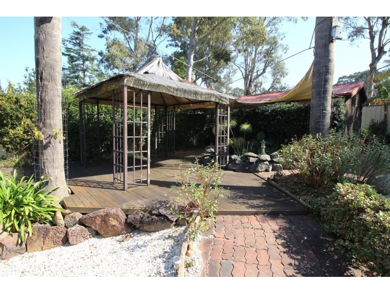 19 Vanessa Avenue, Baulkham Hills NSW 2153