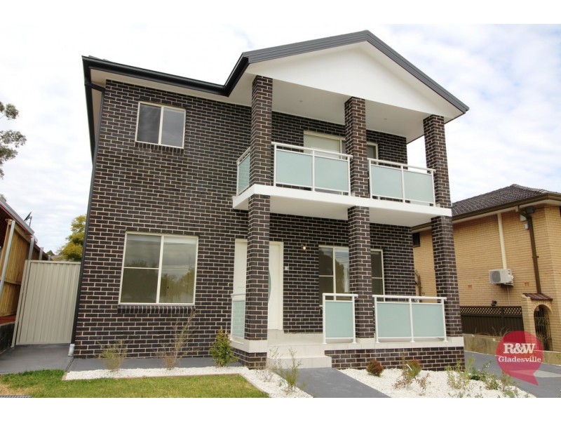 18 Shepherd Street, Ryde NSW 2112