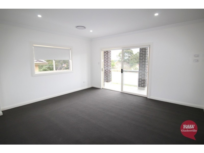 18 Shepherd Street, Ryde NSW 2112