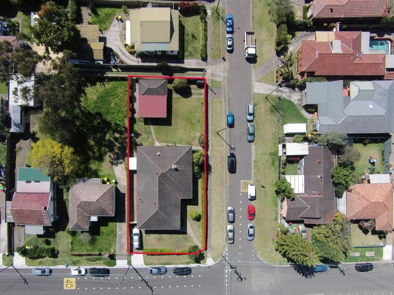 20 Forrest Road, Ryde NSW 2112