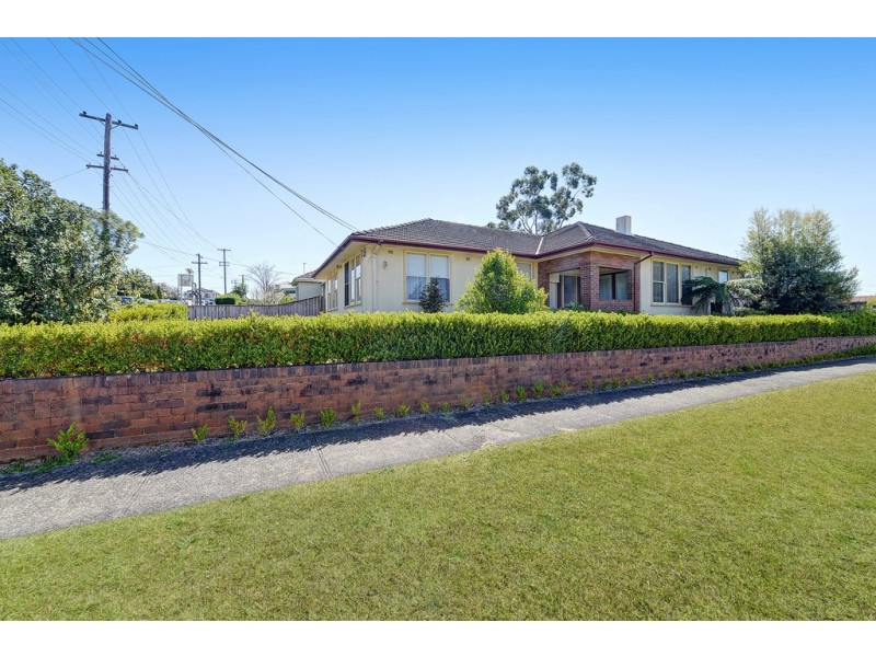 20 Forrest Road, Ryde NSW 2112
