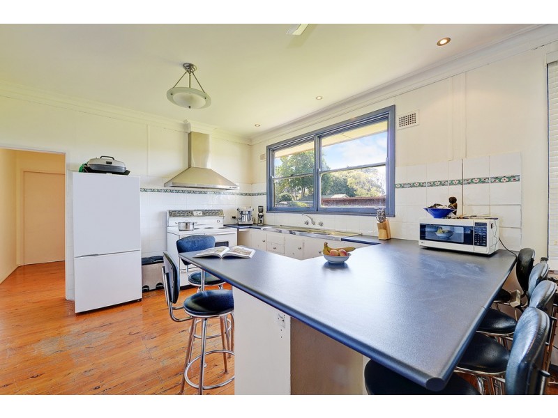 20 Forrest Road, Ryde NSW 2112