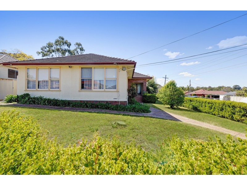 20 Forrest Road, Ryde NSW 2112
