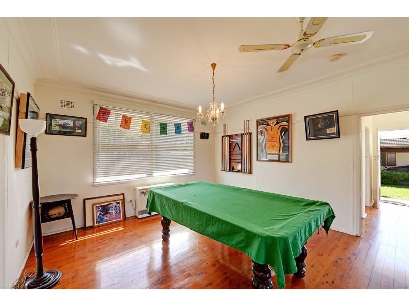 20 Forrest Road, Ryde NSW 2112