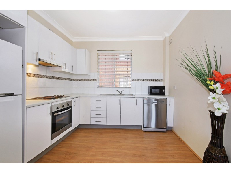 1/14-16 Sherwood Road, Merrylands West NSW 2160