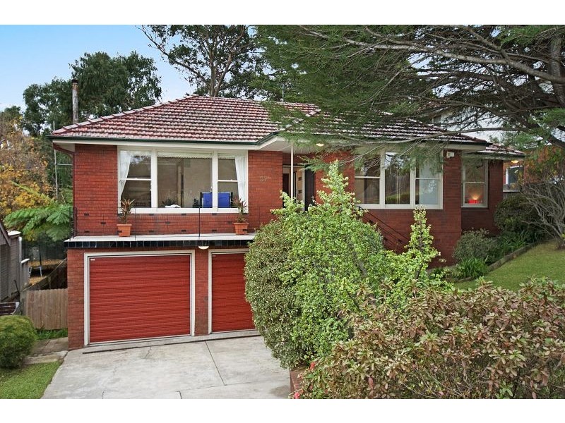 57 Princes Street, Ryde NSW 2112