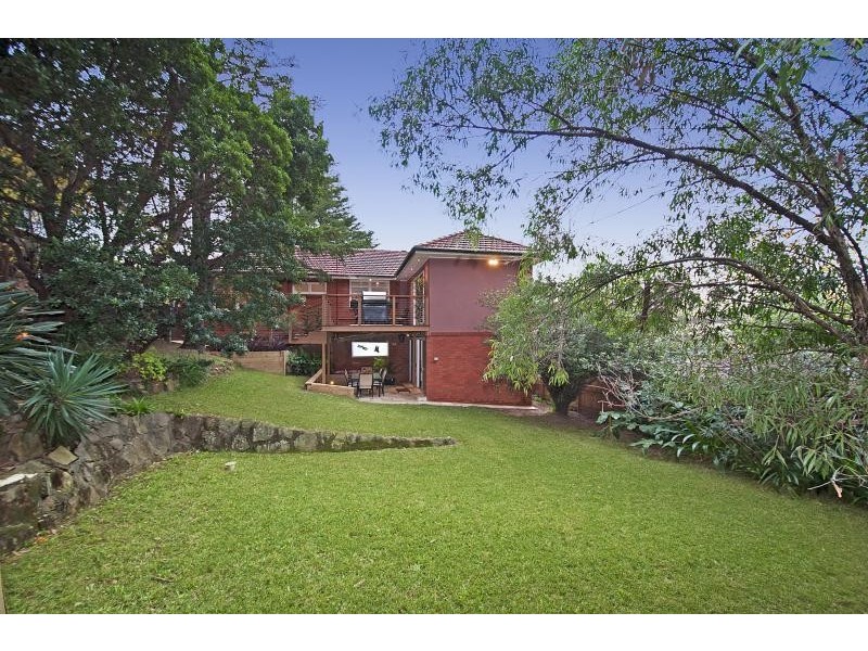 57 Princes Street, Ryde NSW 2112