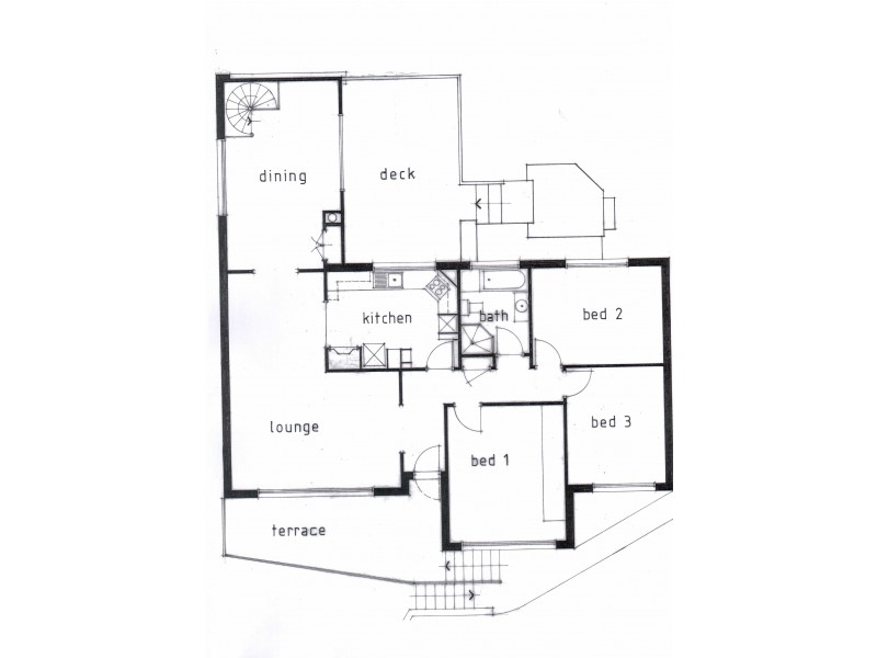 57 Princes Street, Ryde NSW 2112