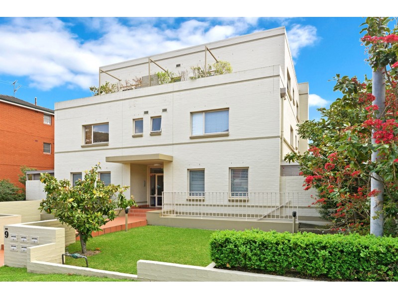 3/9 Linsley Street, Gladesville NSW 2111