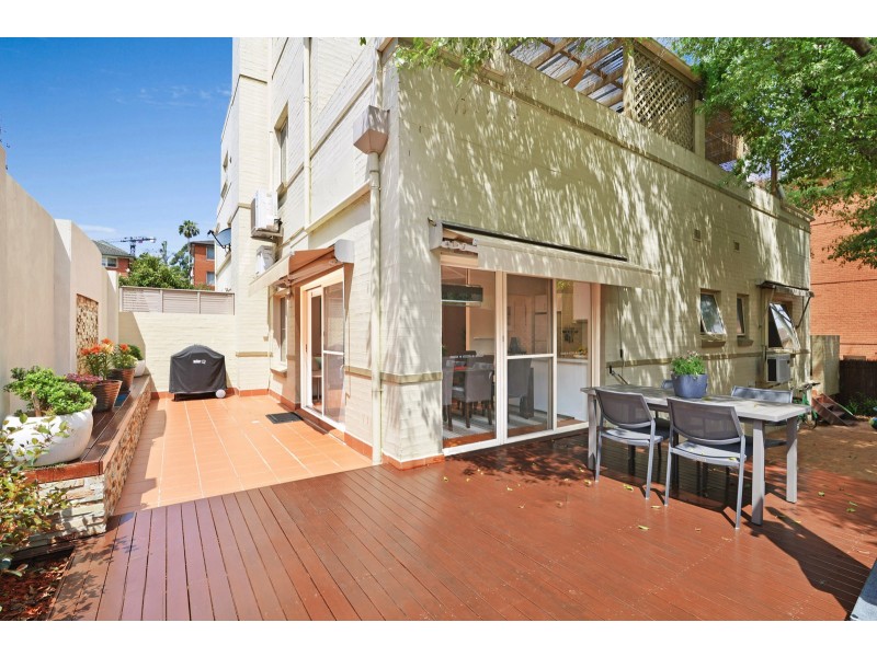 3/9 Linsley Street, Gladesville NSW 2111