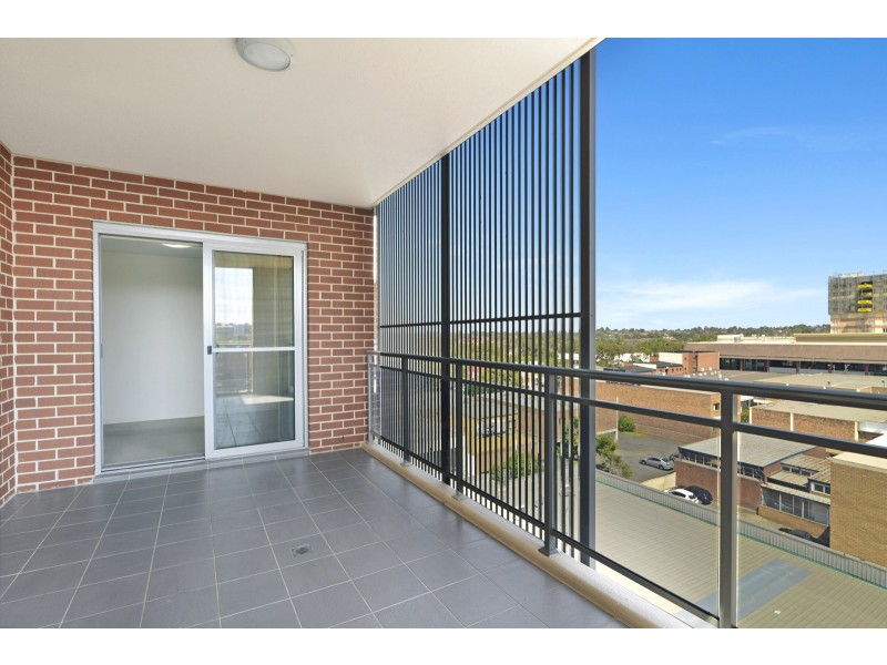 45/30-34 Raymond Street, Bankstown NSW 2200