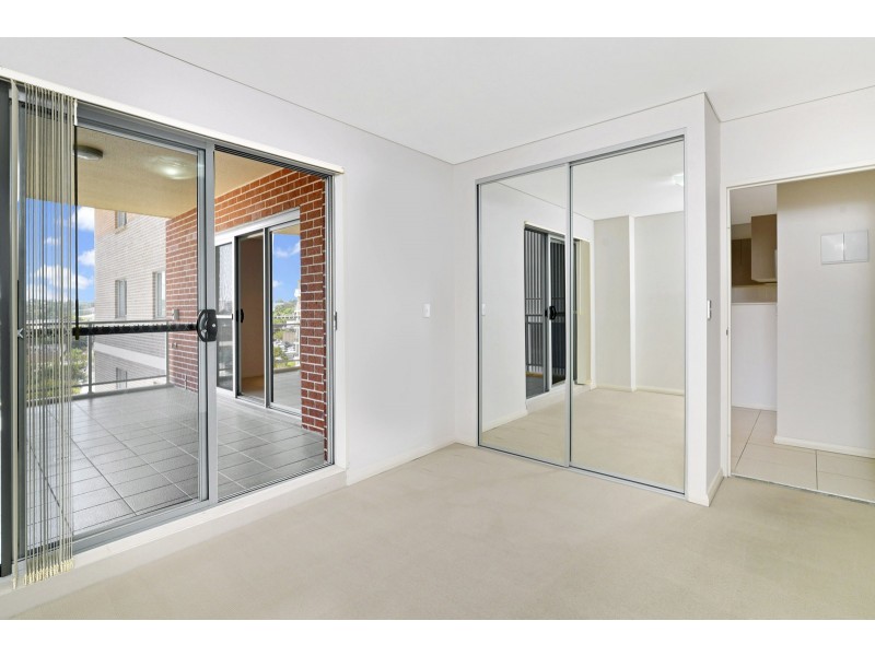 45/30-34 Raymond Street, Bankstown NSW 2200