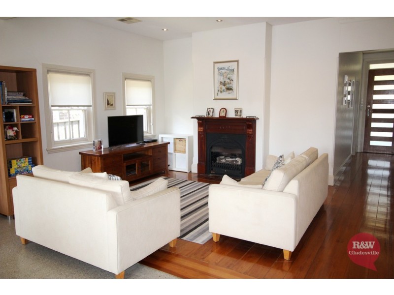 105 Morrison Road, Gladesville NSW 2111