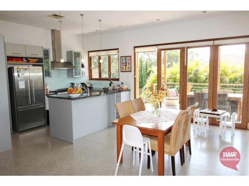 105 Morrison Road, Gladesville NSW 2111