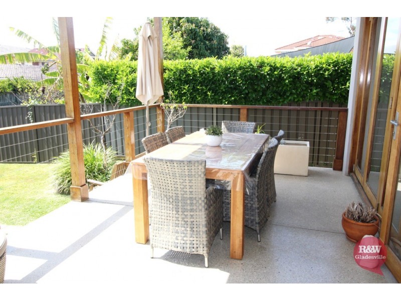 105 Morrison Road, Gladesville NSW 2111