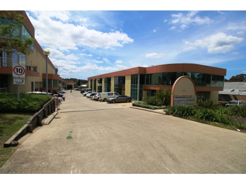 15/43-51 College Street, Gladesville NSW 2111