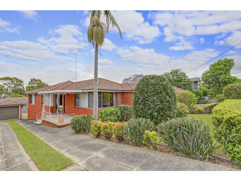 22 North Road, Ryde NSW 2112