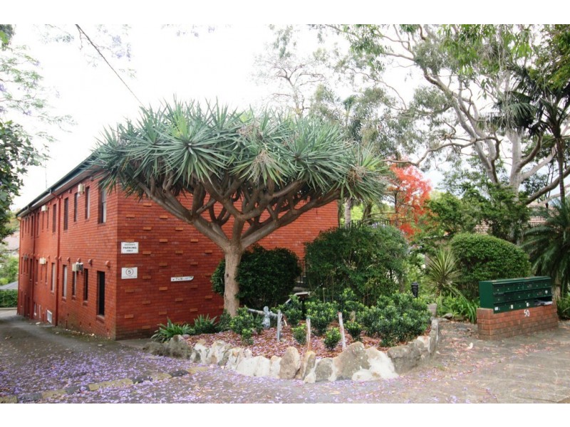 7/50 Milling Street, Hunters Hill NSW 2110