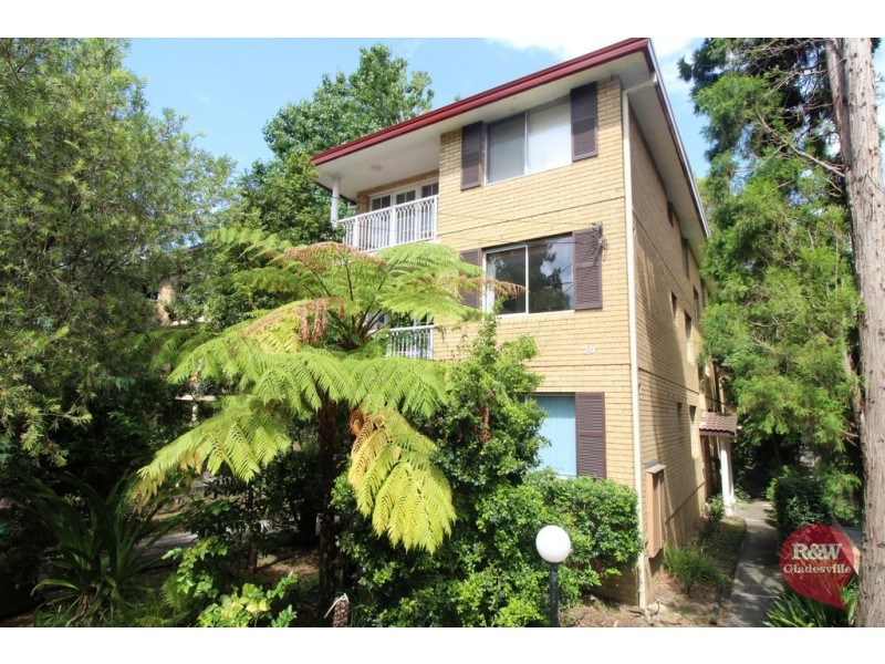 3/29 Pearson Street, Gladesville NSW 2111