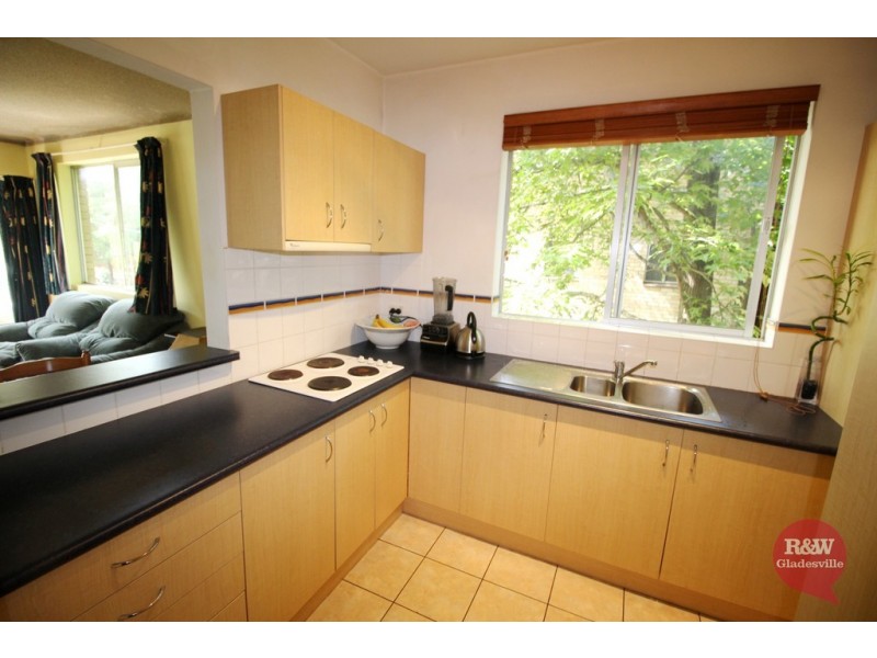 3/29 Pearson Street, Gladesville NSW 2111