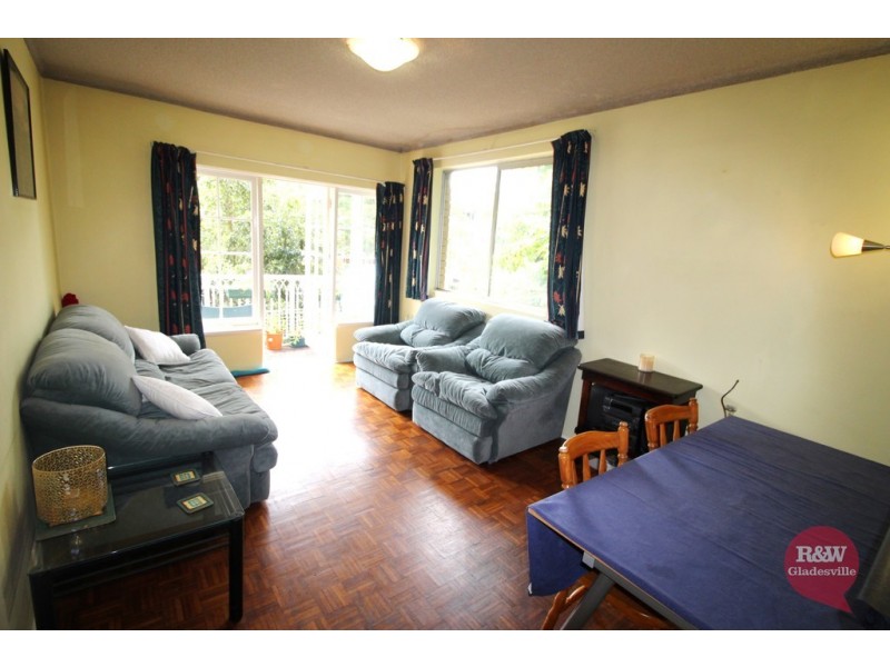 3/29 Pearson Street, Gladesville NSW 2111