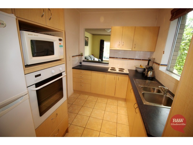 3/29 Pearson Street, Gladesville NSW 2111