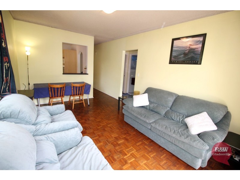 3/29 Pearson Street, Gladesville NSW 2111