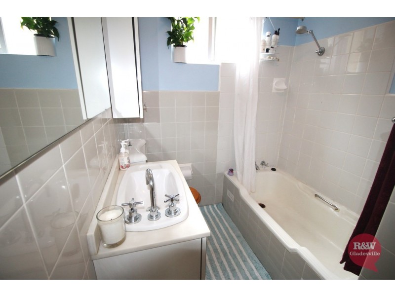 3/29 Pearson Street, Gladesville NSW 2111