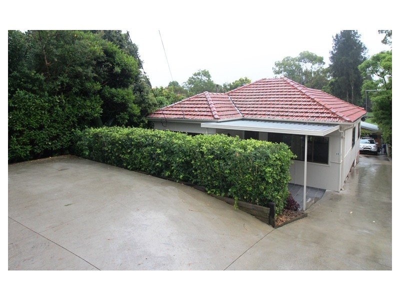 65 Western Crescent, Gladesville NSW 2111