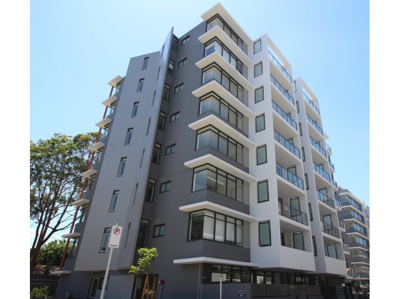 C506/316-322 Burns Bay Road, Lane Cove NSW 2066